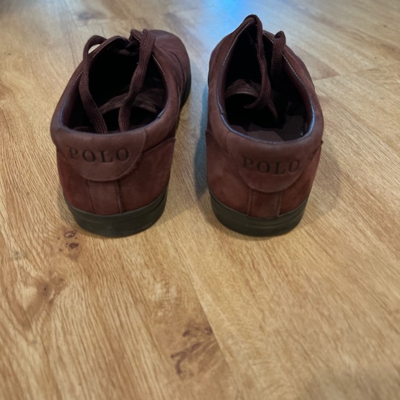 Ralph Lauren Shoes - Picture 5 of 5